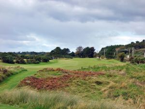 Royal Troon (Old) 11th